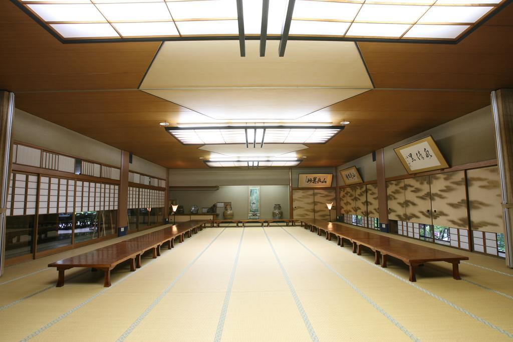 Kibune Hiroya Kyōto Exterior foto