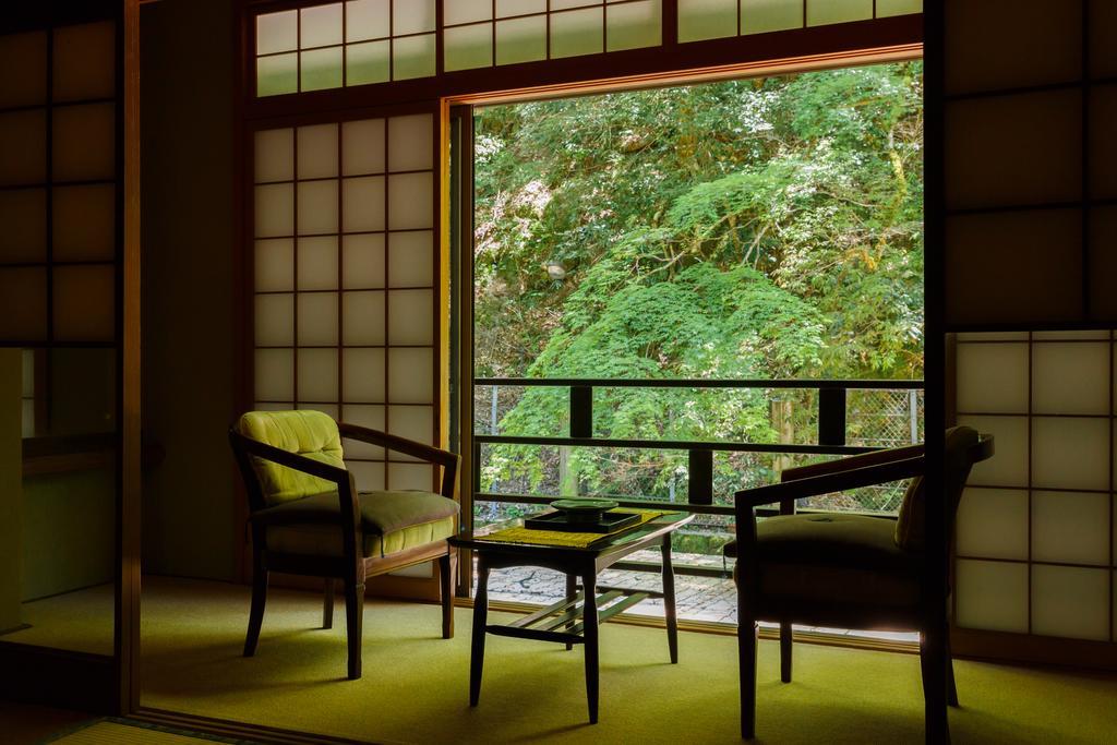 Kibune Hiroya Kyōto Exterior foto