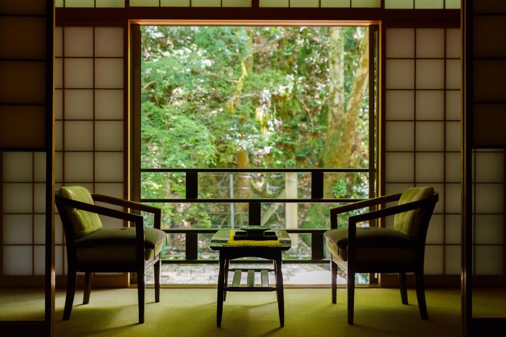 Kibune Hiroya Kyōto Exterior foto