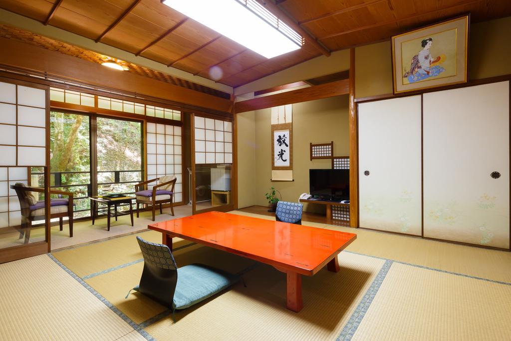 Kibune Hiroya Kyōto Exterior foto