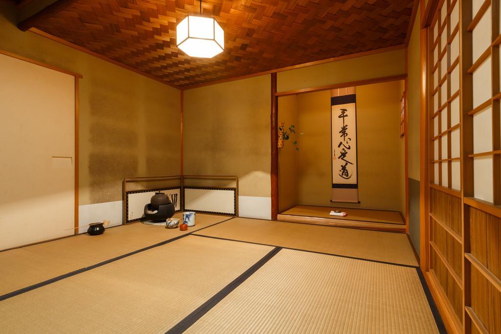Kibune Hiroya Kyōto Exterior foto