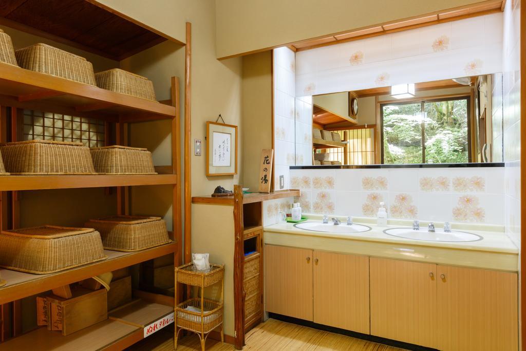 Kibune Hiroya Kyōto Exterior foto